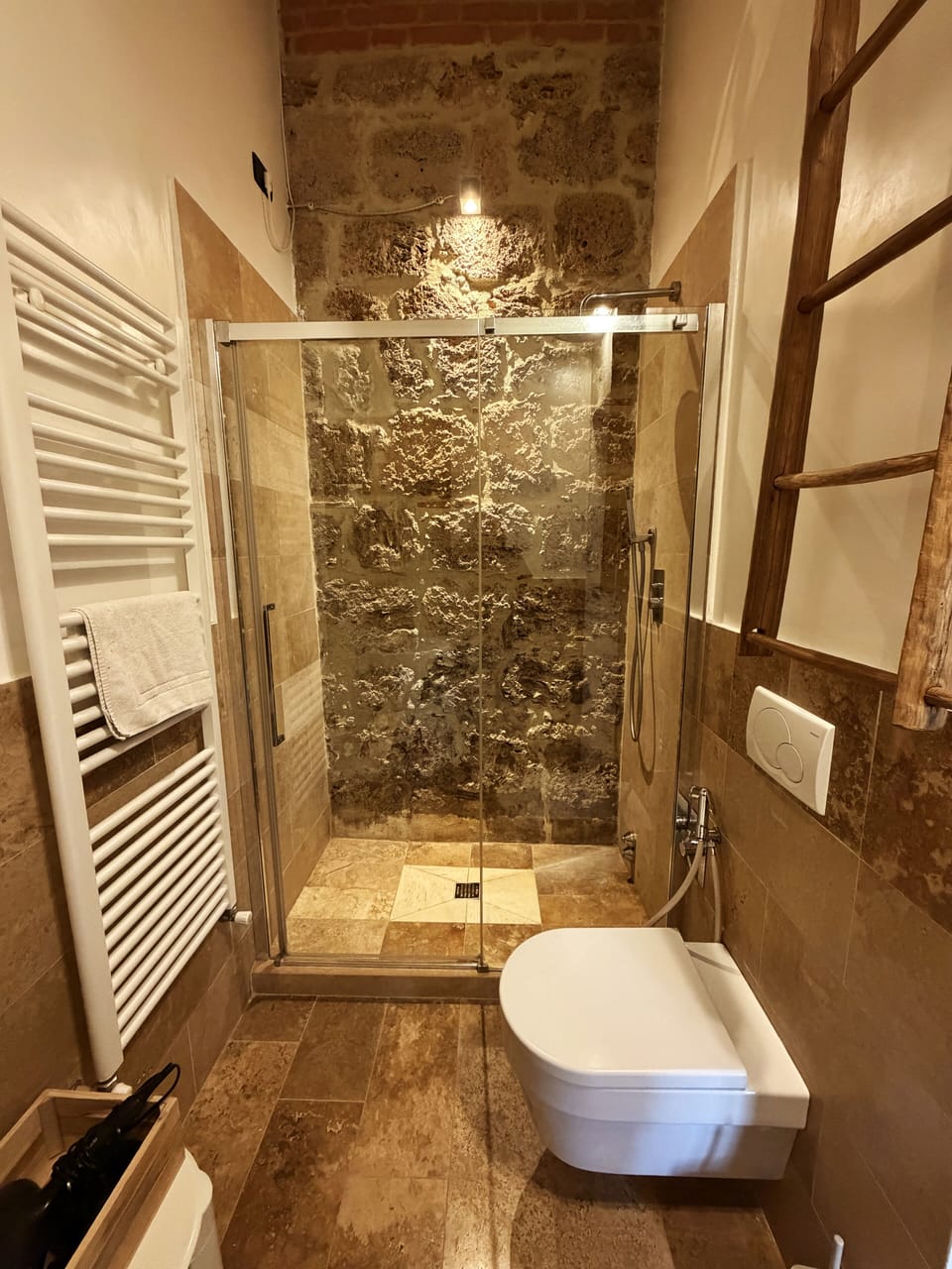 Exclusive Villa | Bathroom