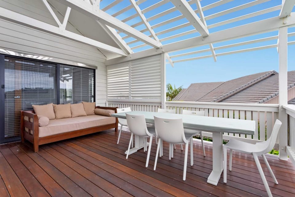 Patio / Balcony