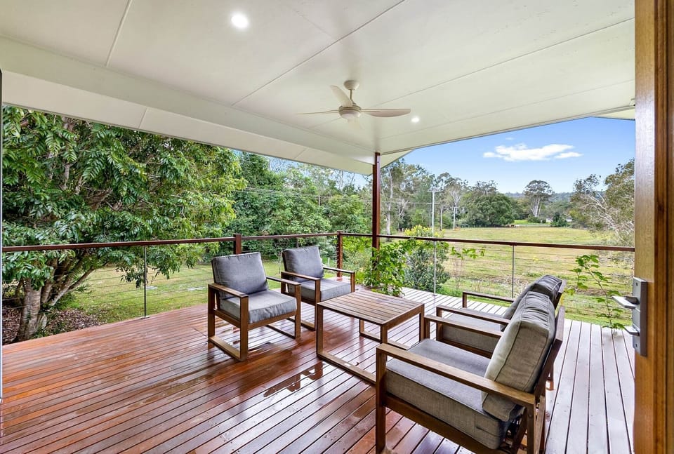 Patio / Balcony