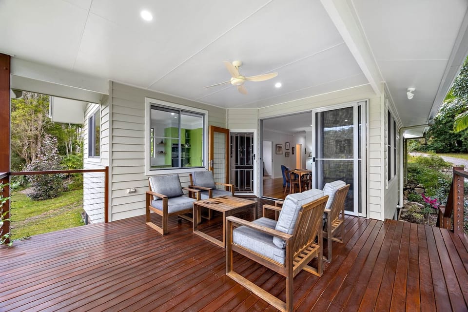 Patio / Balcony