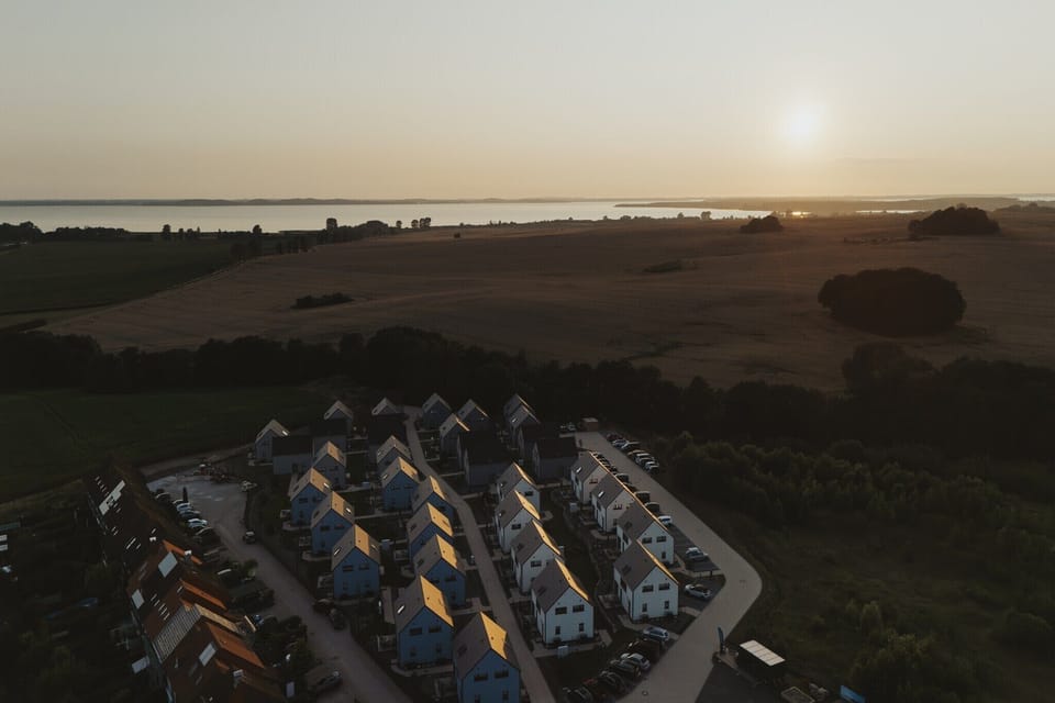 Holiday Park Facilities and Services 