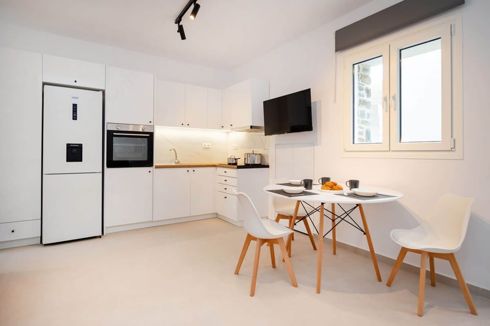 House | 1 bedroom