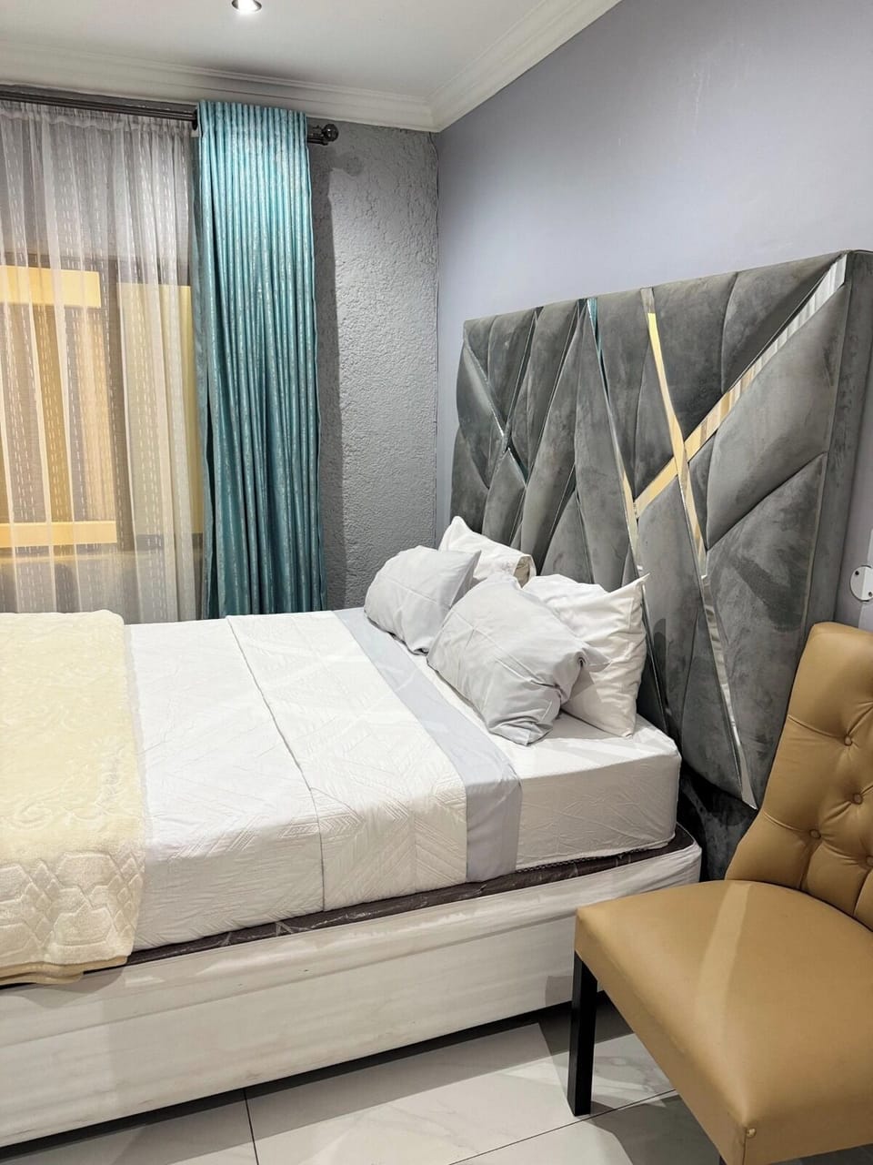 Standard Room | Free WiFi