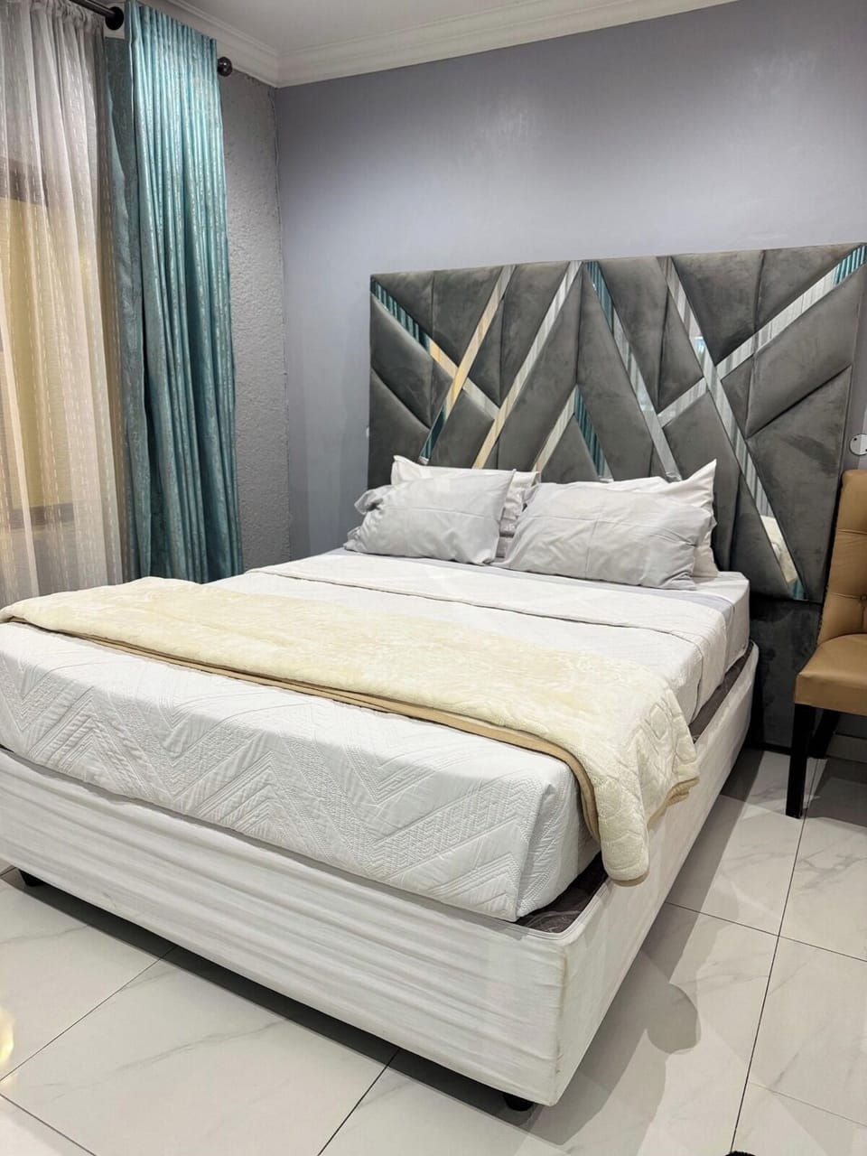 Standard Room | Free WiFi