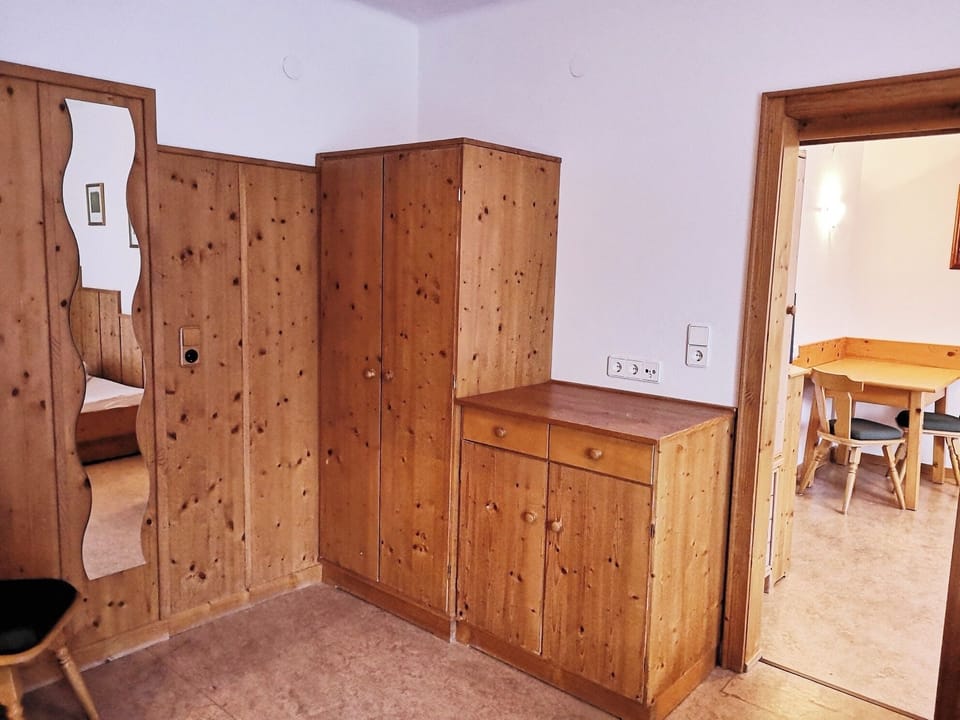 Classic Apartment, Mountain View | Interior