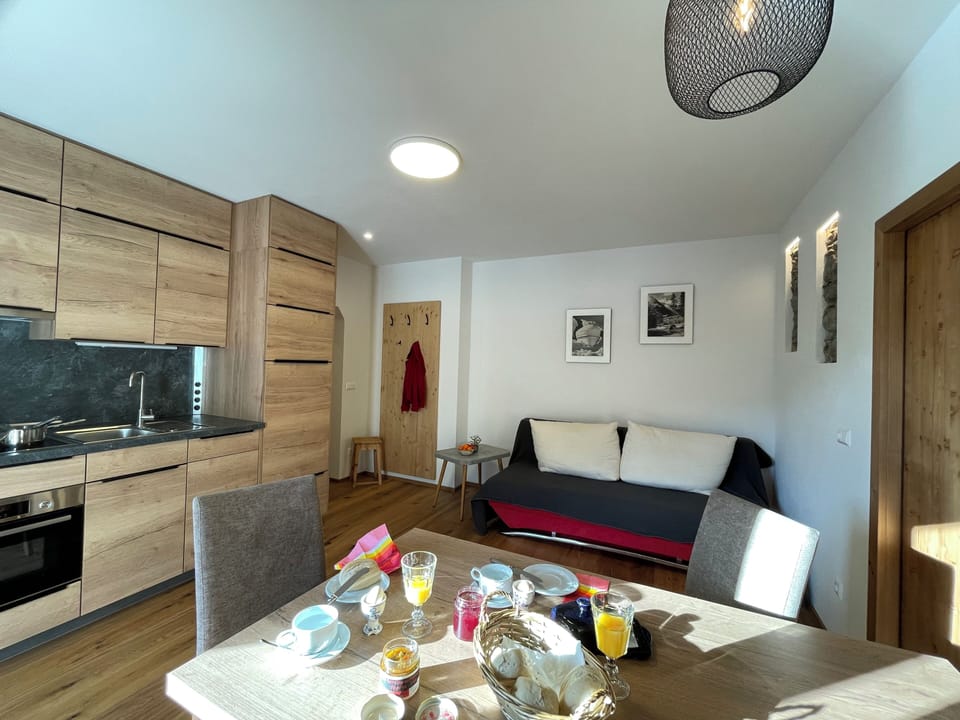 Comfort Apartment, Mountain View | Interior