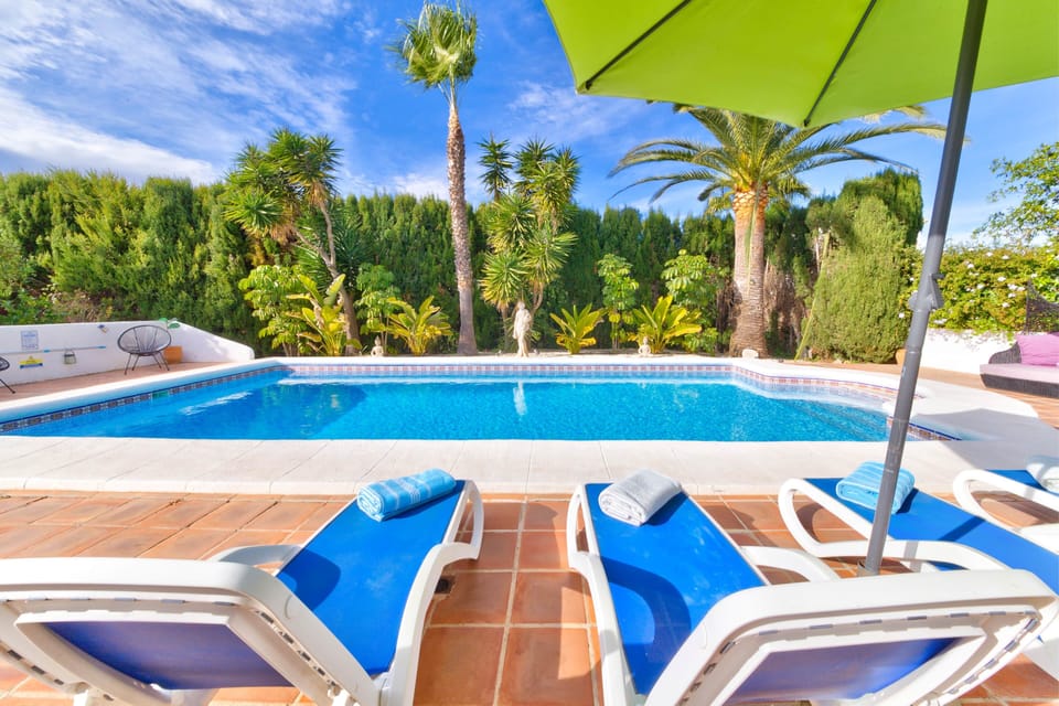 Sun beds
