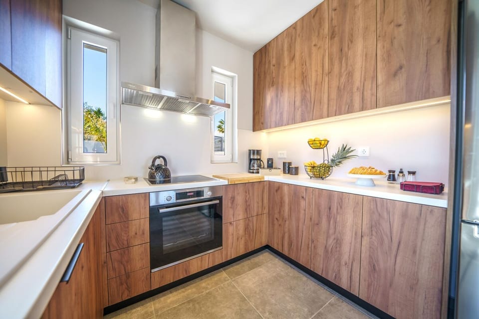 House | 4 bedrooms, soundproofing
