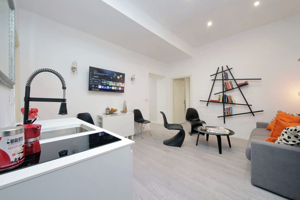 Apartment, 2 Bedrooms | Interior