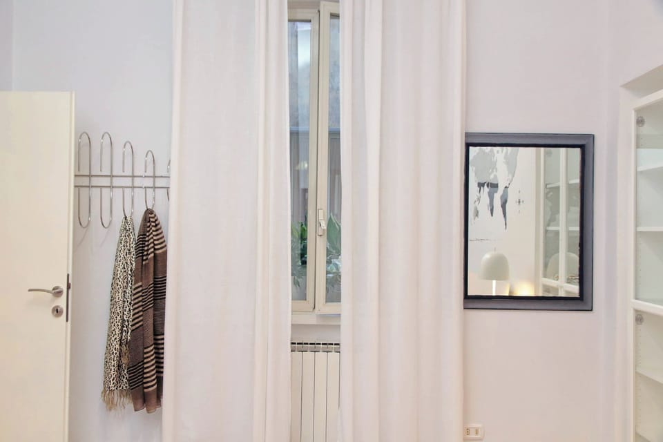 Apartment, 2 Bedrooms | Interior