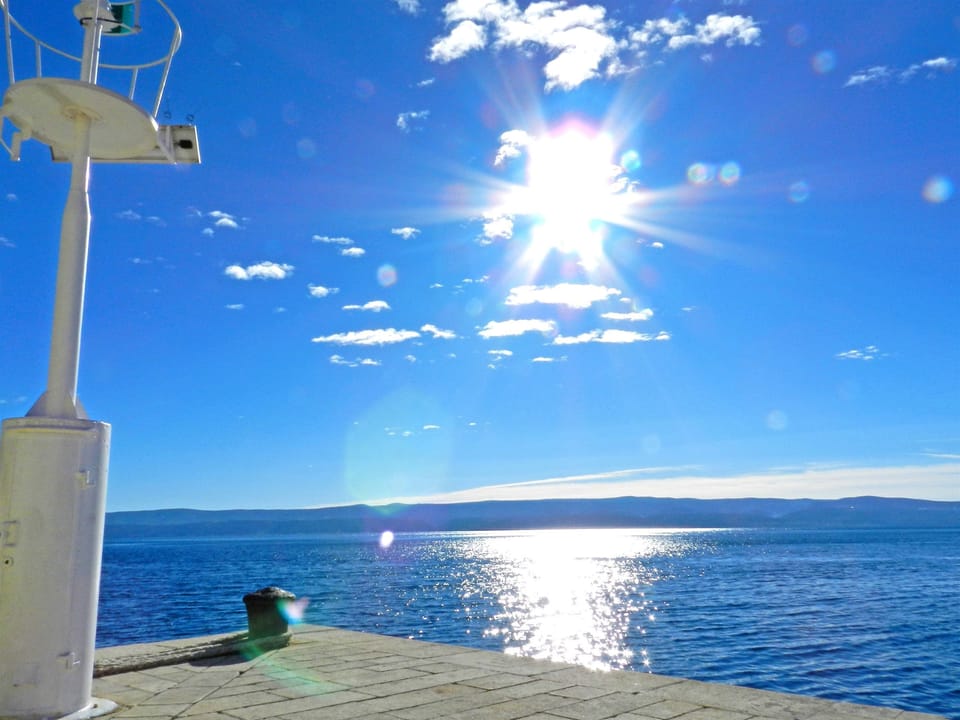Water view