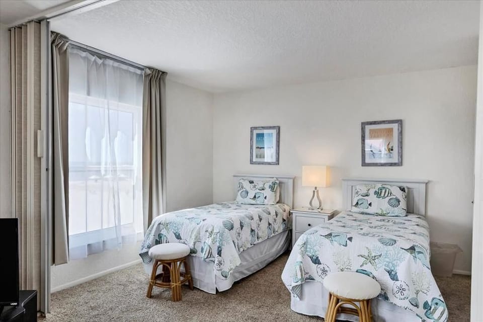 A301 - Bedroom 2