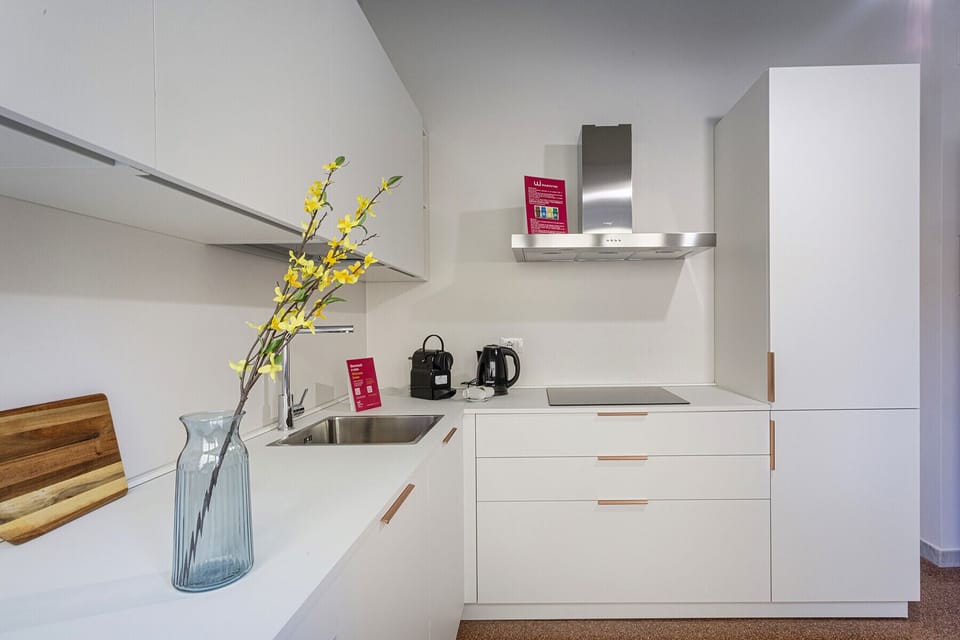 House | 1 bedroom