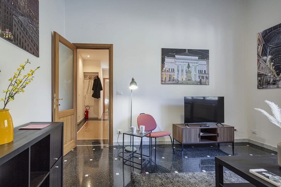 House | 1 bedroom