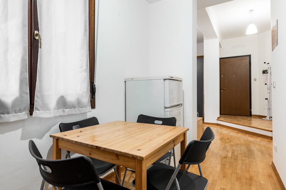 House | 1 bedroom