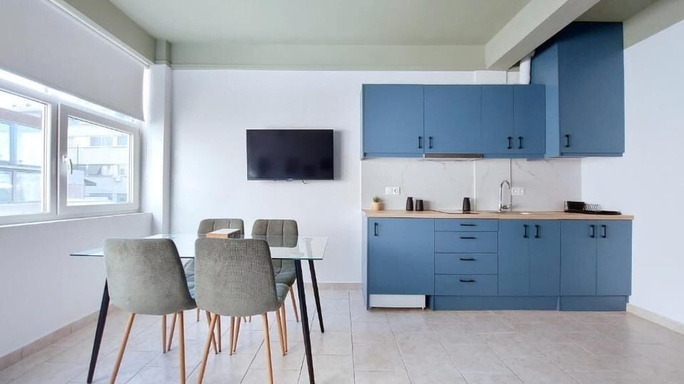 Apartment | Private kitchen | Toaster