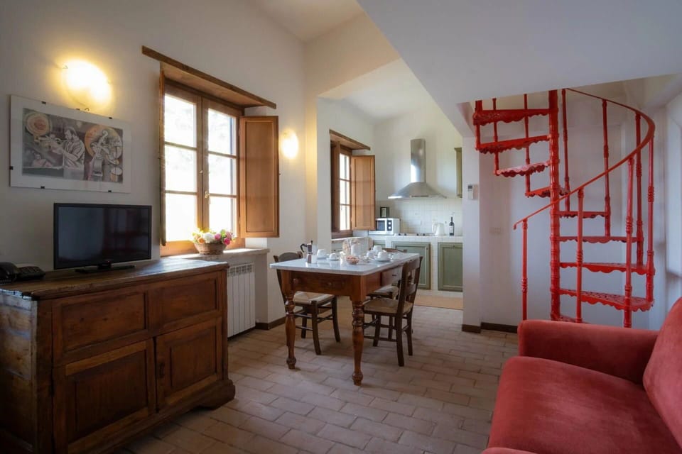 Furniture, Interior Design, Wall, Flooring, Wood, Floor, Ceiling, Room, Lighting, Table