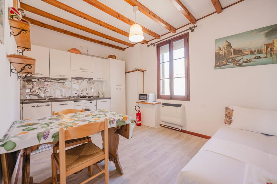 Apartment | Interior