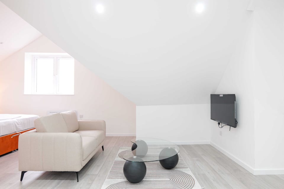 Comfort Apartment | Interior