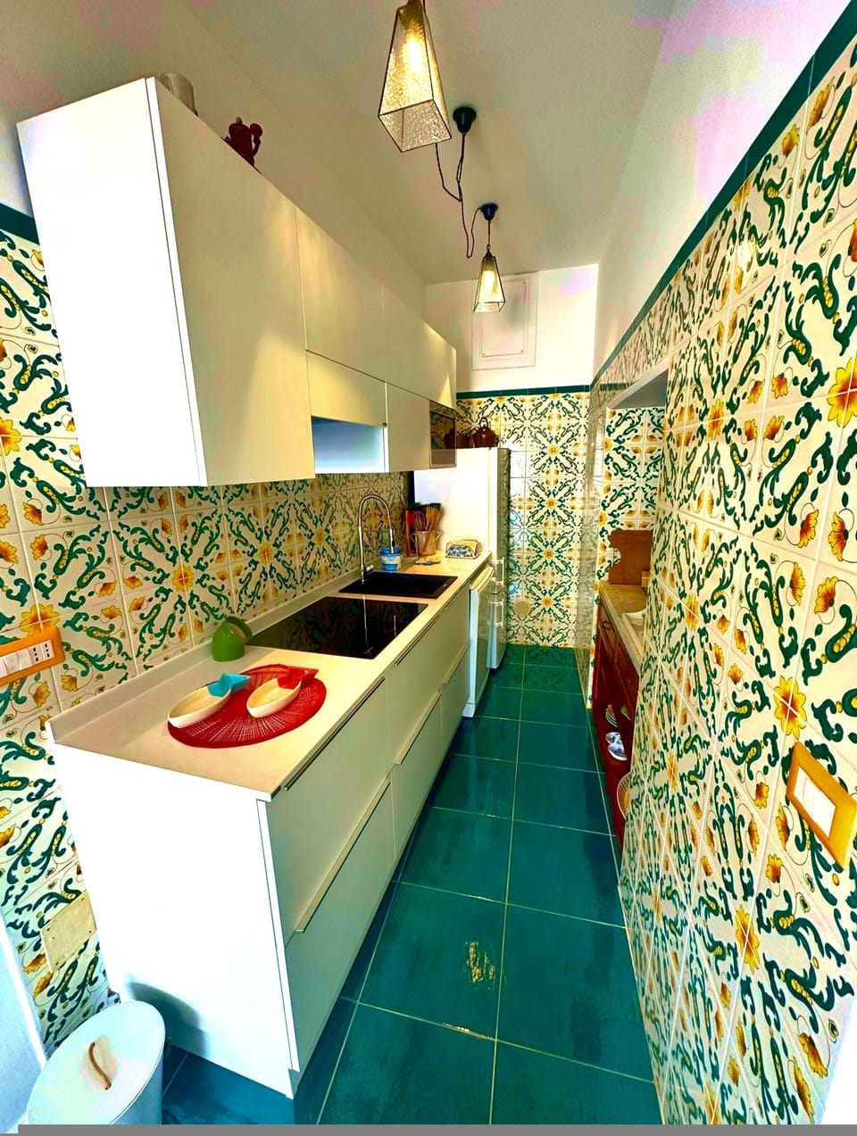 House, Smoking | 3 bedrooms, Internet