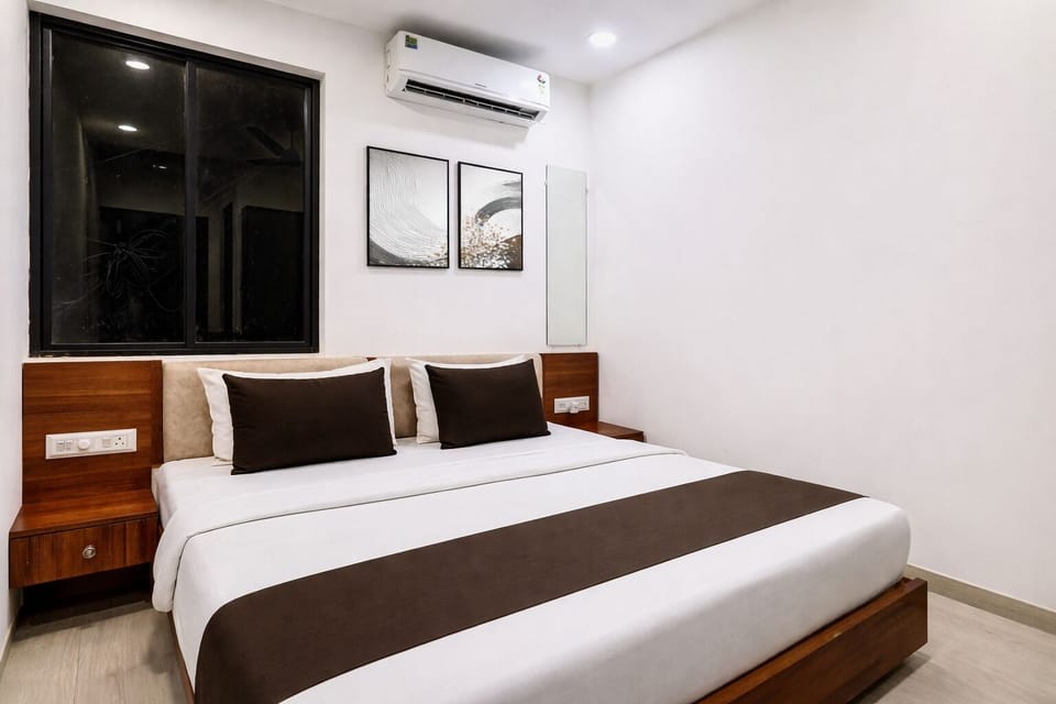 Club Room | Free WiFi