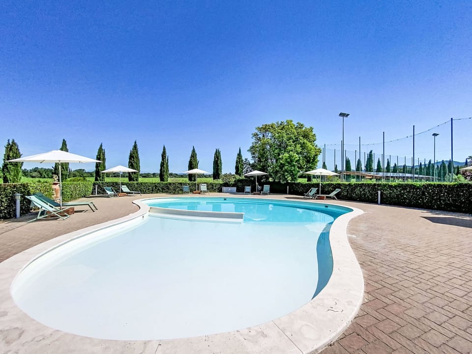 Pool Outdoor