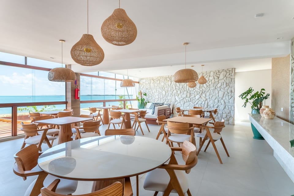Apartment | Dining