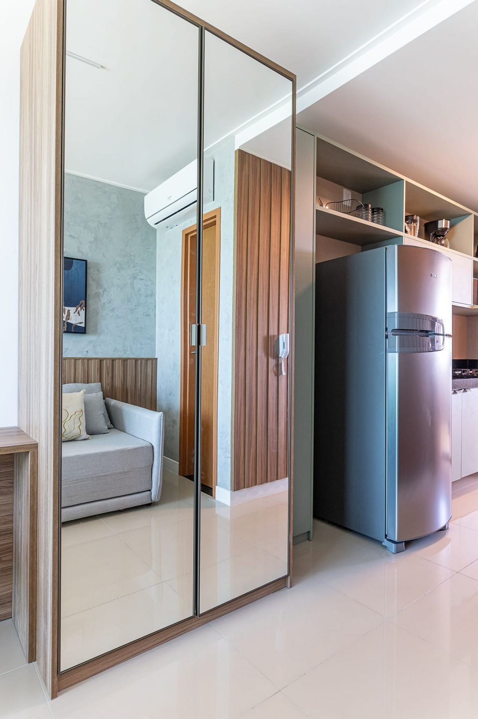 Apartment | Interior