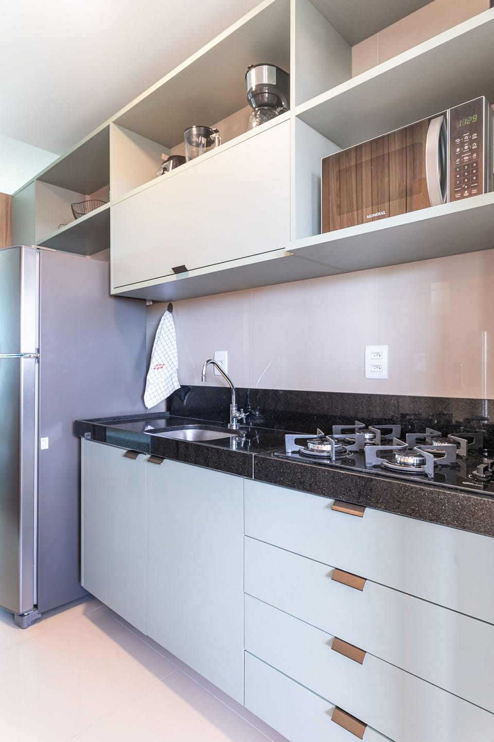 Apartment | Private kitchen