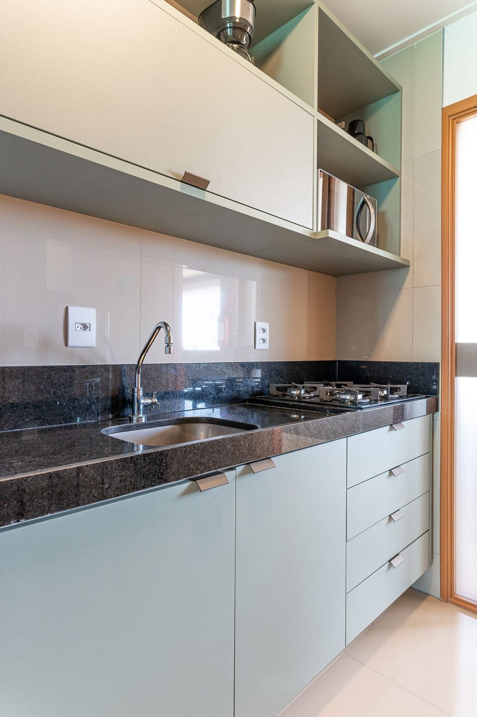 Apartment | Private kitchen