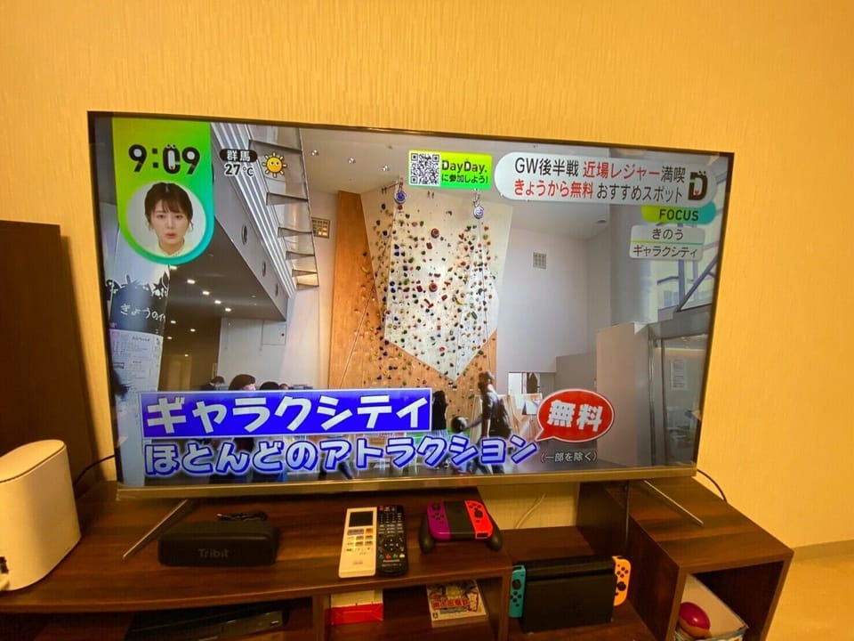 Television
