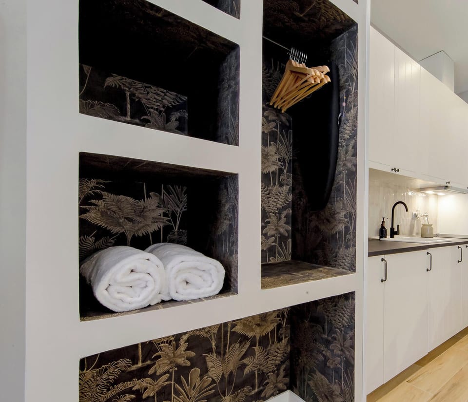 Comfort Studio Suite | Interior