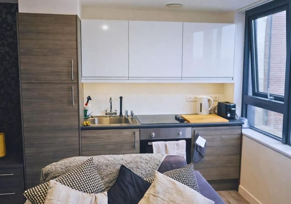 Condo, Non Smoking, Private Bathroom | Interior