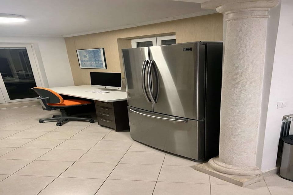 Holiday Home Facilities and Services