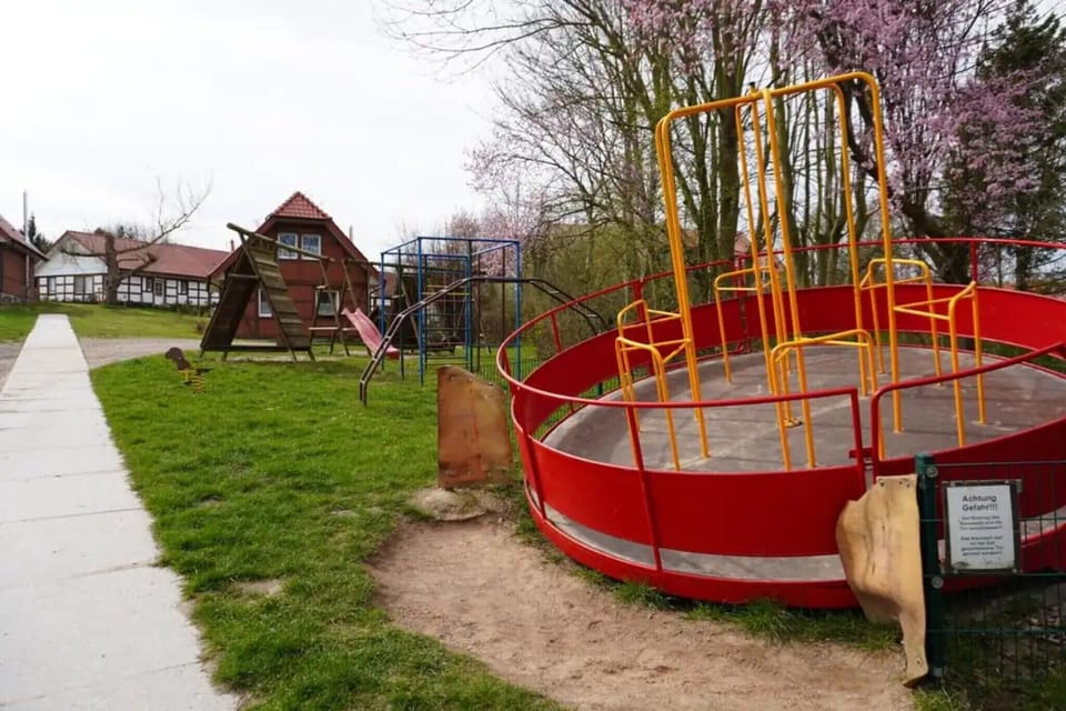Holiday Park Facilities and Services 