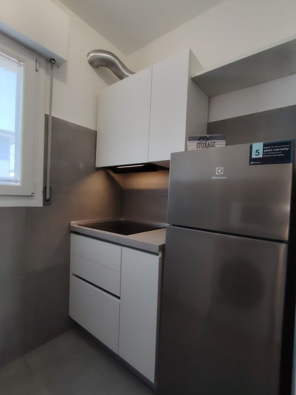 Apartment, 2 Bedrooms, Garden View | Interior