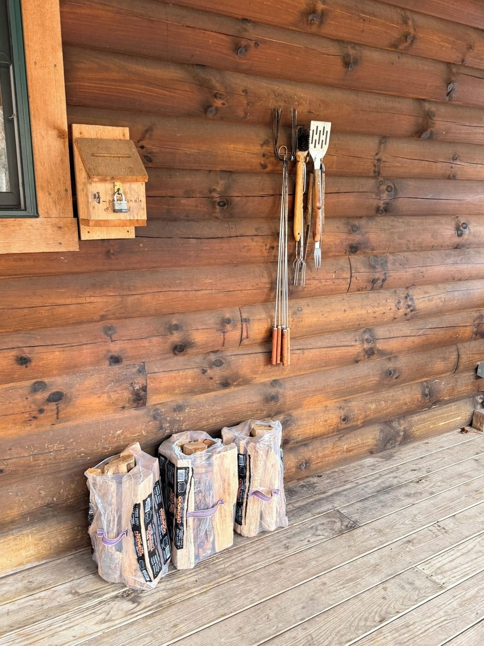 Miscellaneous