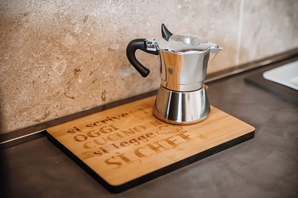 Condo, City View | Coffee and/or coffee maker