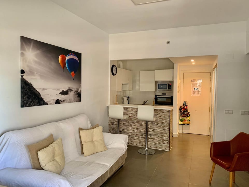 Skol Apartments Marbella 246C