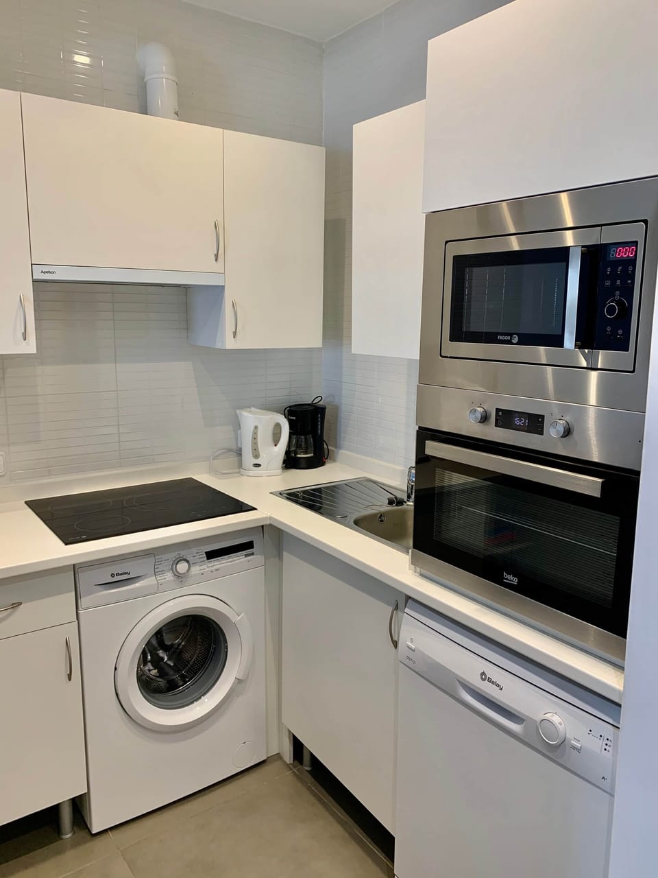 Skol Apartments Marbella 246C