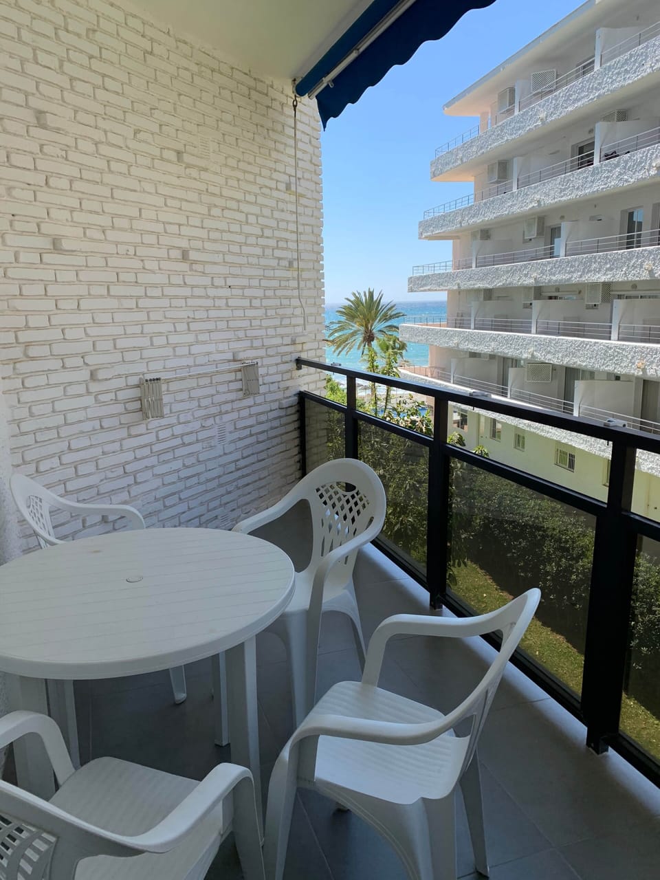 Skol Apartments Marbella 246C