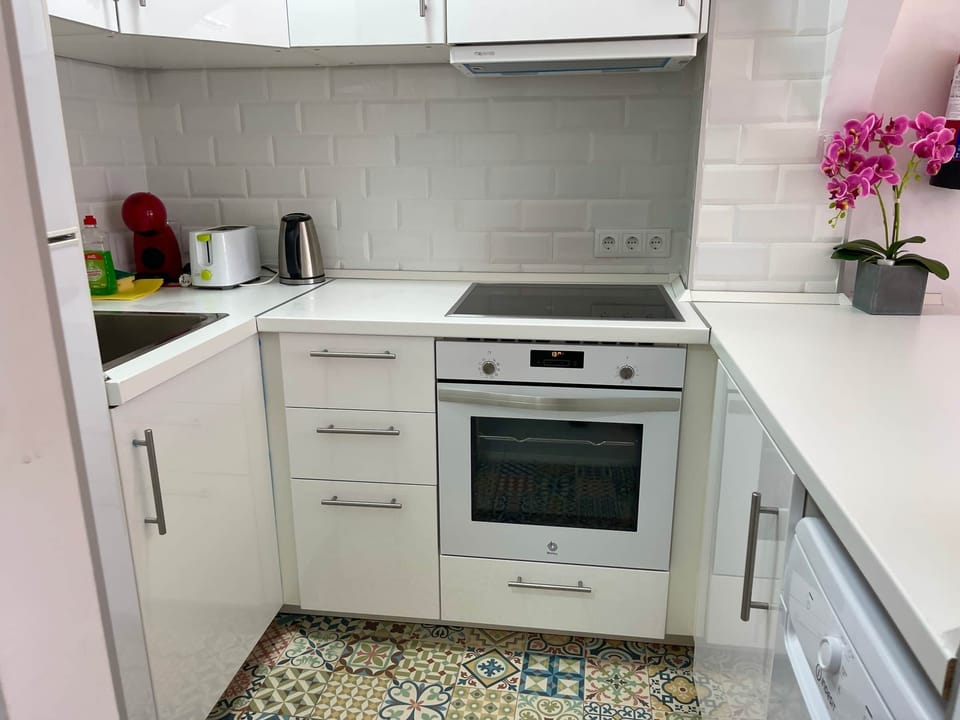 Skol Apartments Marbella 330C