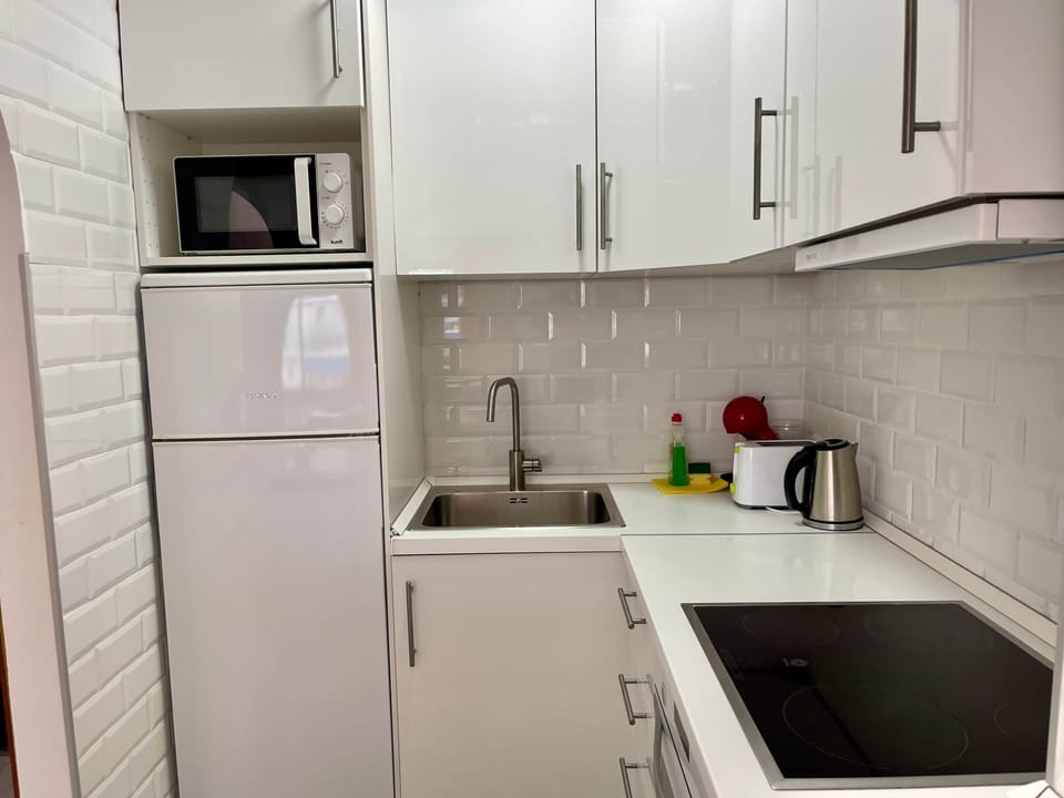Skol Apartments Marbella 330C