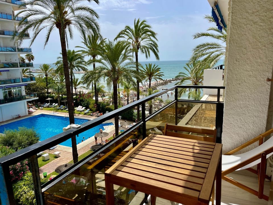 Skol Apartments Marbella 330C