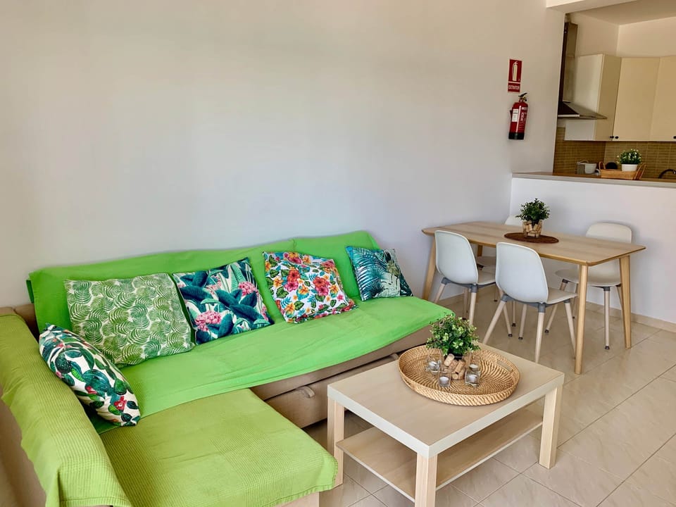 Skol Apartments Marbella 336C