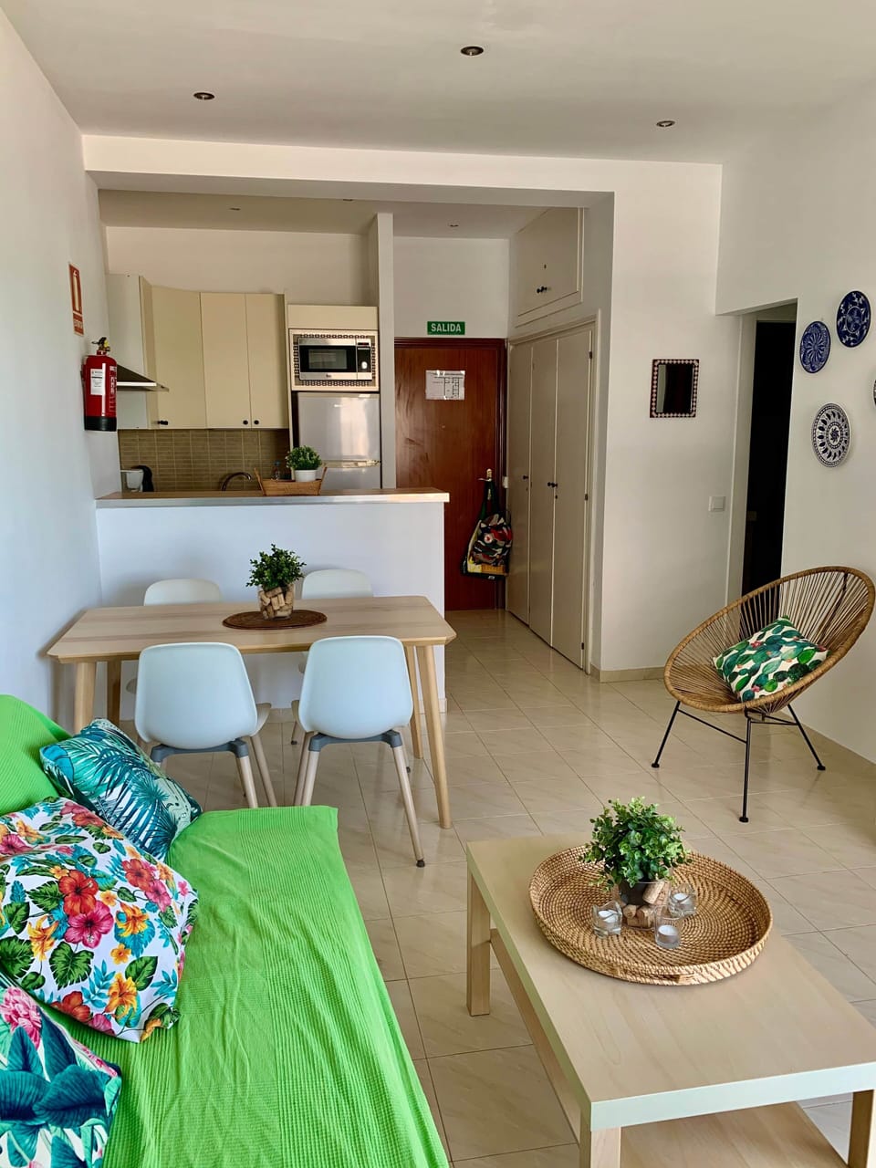 Skol Apartments Marbella 336C