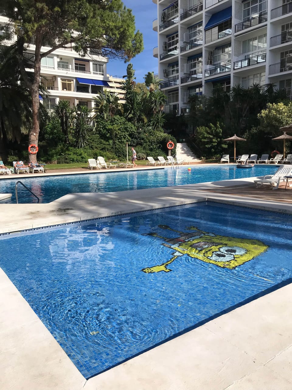 Skol Apartments Marbella 336C