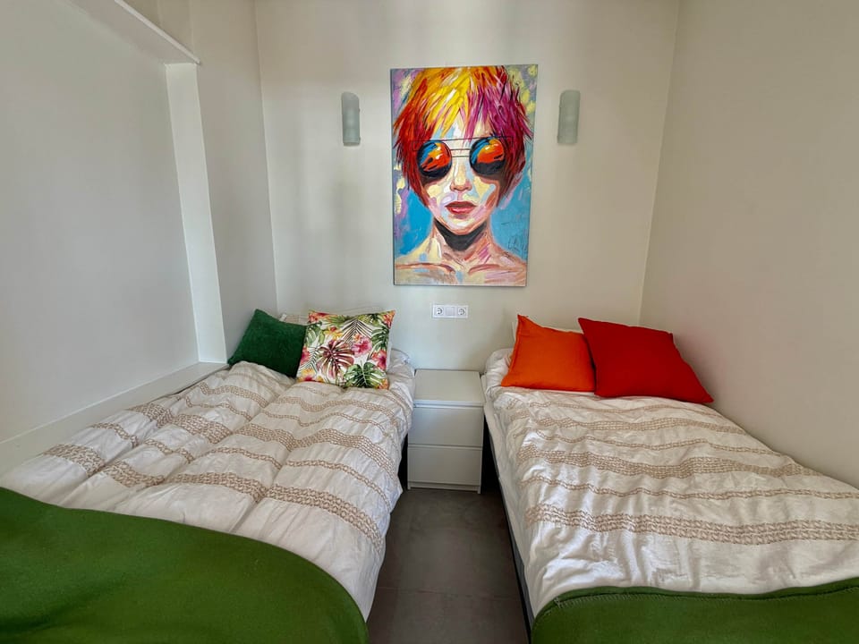 Skol Apartments Marbella 111A