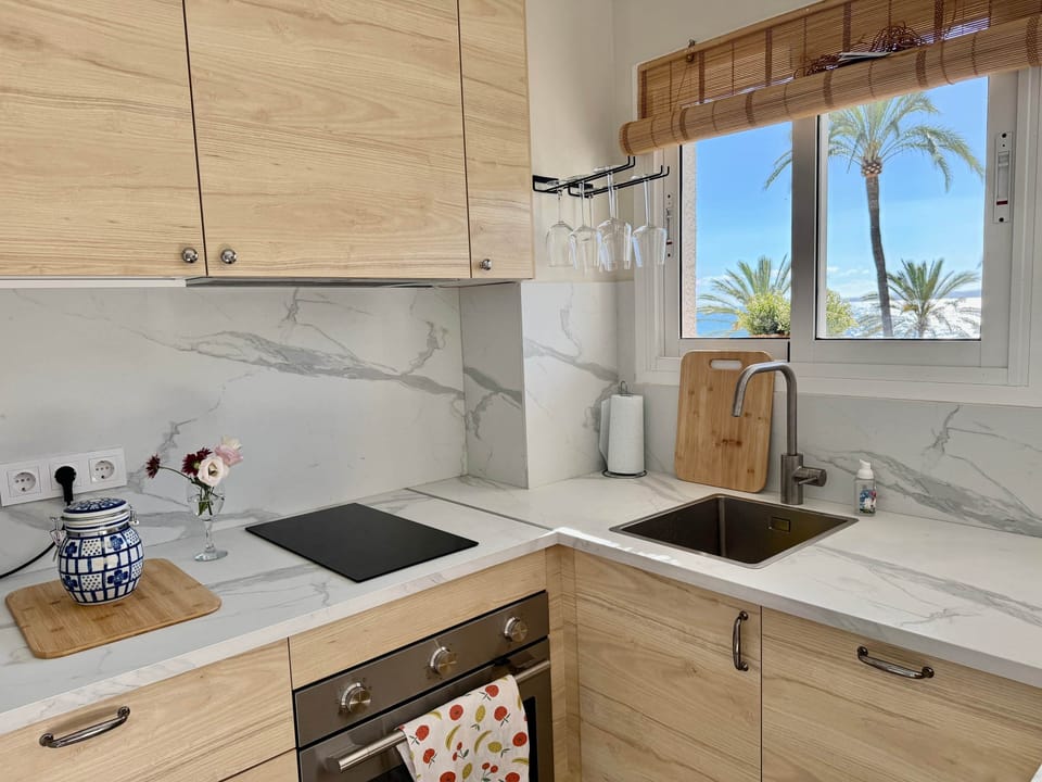 Skol Apartments Marbella 111A