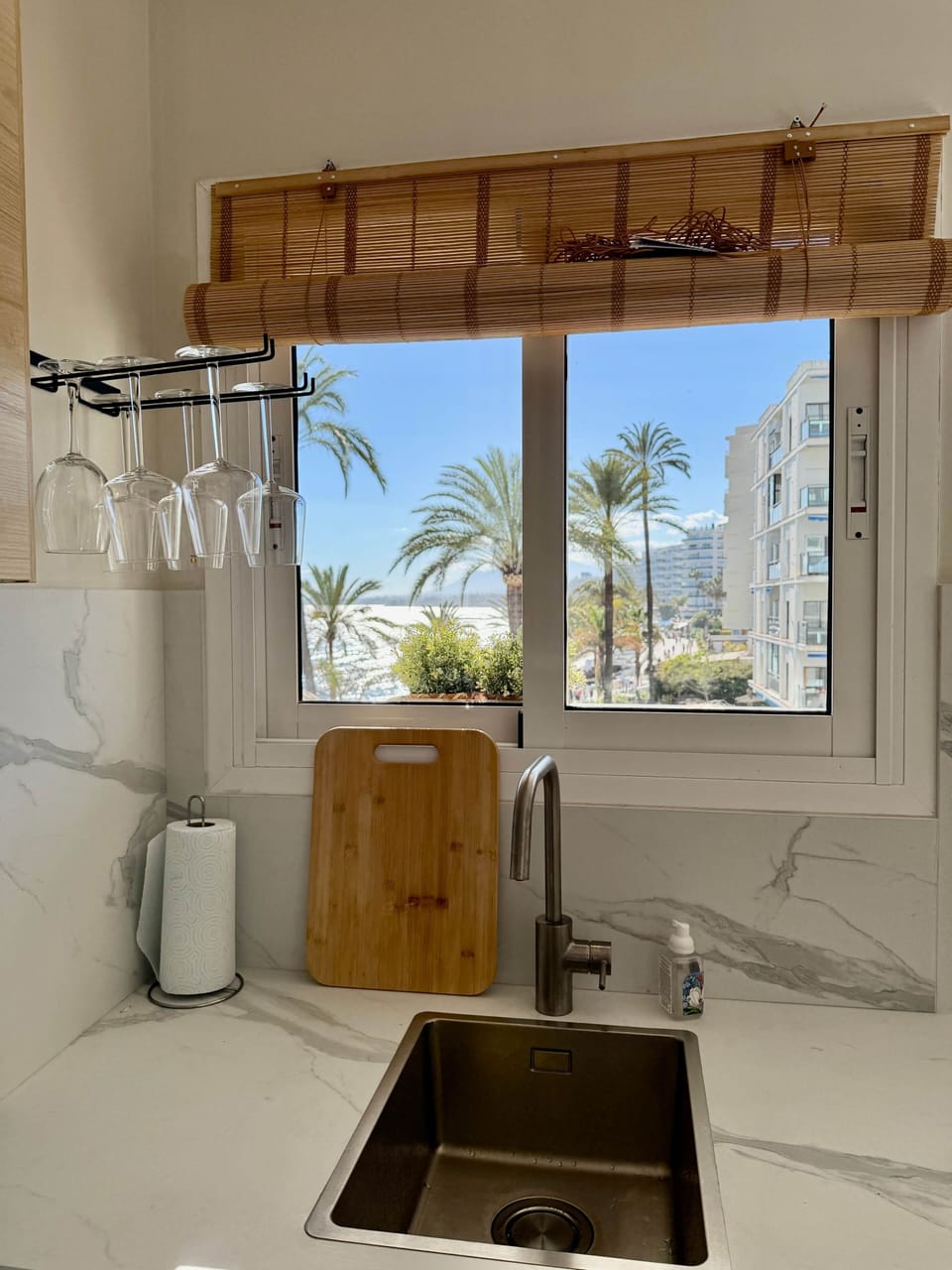 Skol Apartments Marbella 111A